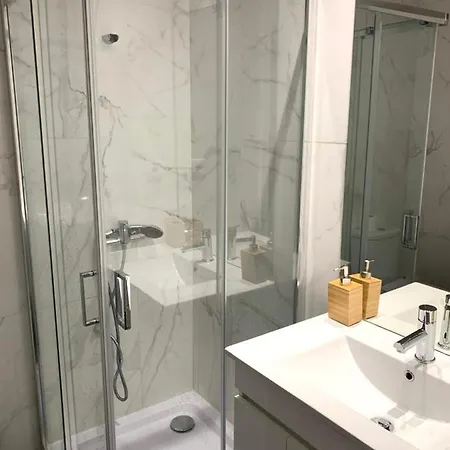 Apartamento Ddm Studio