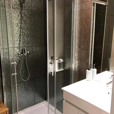 Apartamento Ddm Studio *