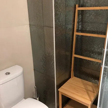 Ddm Studio Apartamento *