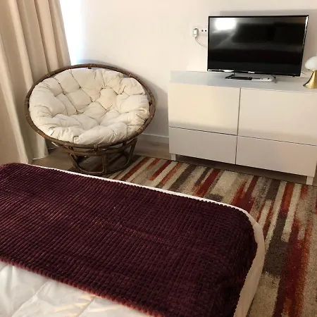 Apartamento Ddm Studio *