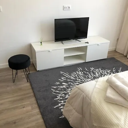 Ddm Studio * Coimbra