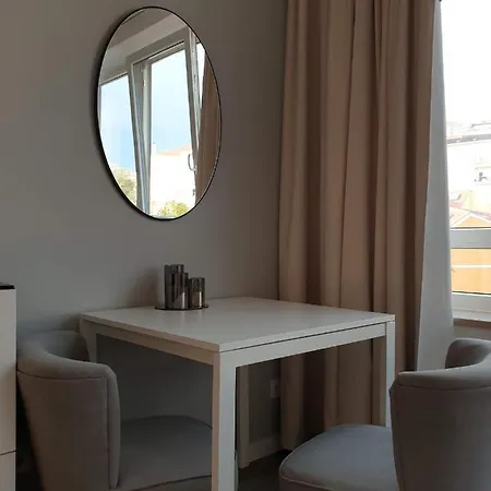 Ddm Studio Apartamento