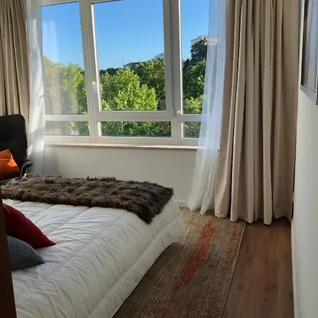 Apartment Ddm Studio Coimbra