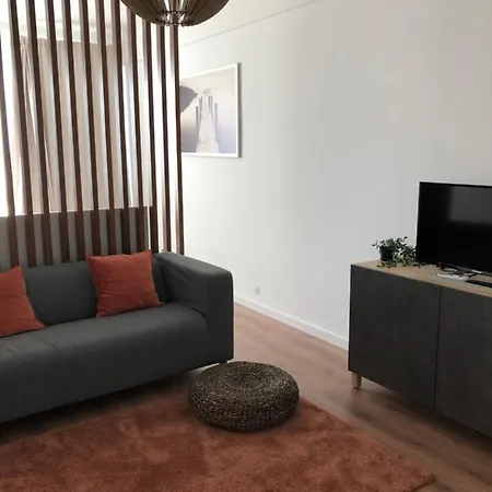 Ddm Studio Apartment *