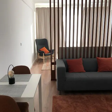 Apartment Ddm Studio *