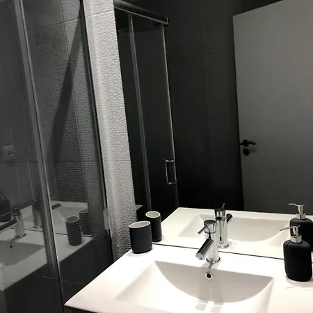 Ddm Studio Apartment *