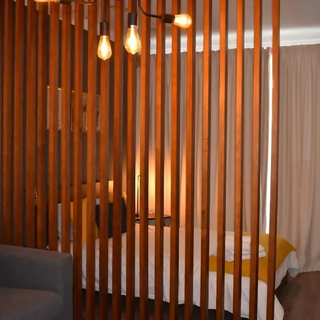 Ddm Studio Apartment *