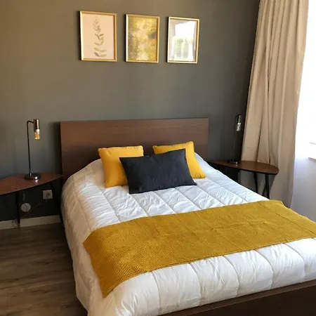 Apartment Ddm Studio *