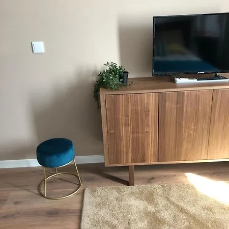 Apartment Ddm Studio Coimbra