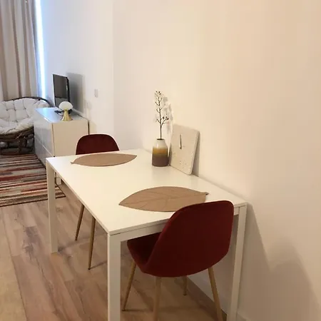 Ddm Studio Apartment