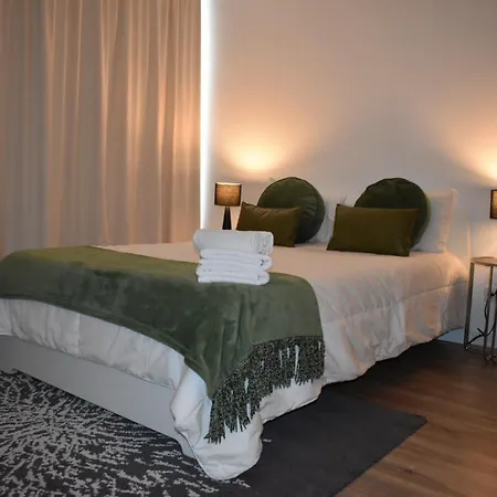 Apartment Ddm Studio *