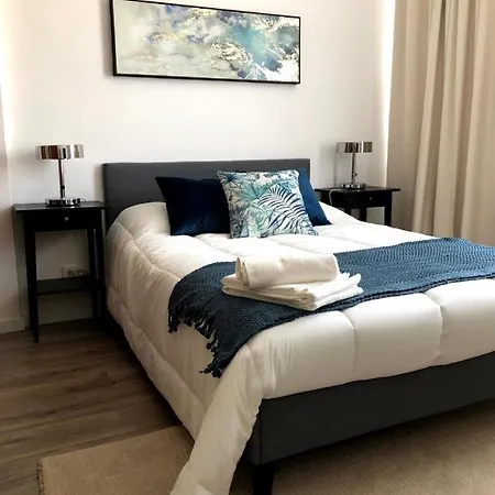 Apartment Ddm Studio