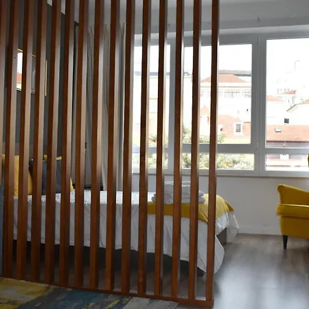 Apartment Ddm Studio