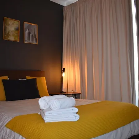 Apartment Ddm Studio *