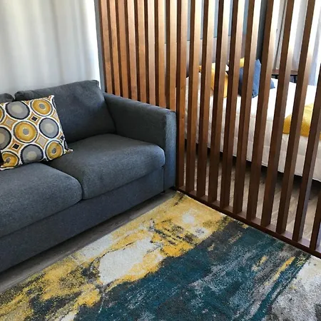 Ddm Studio Apartment *