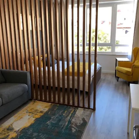 Apartment Ddm Studio