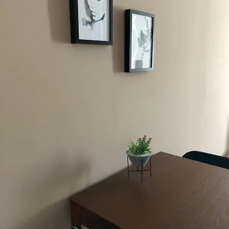 Ddm Studio Apartment