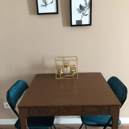 Apartment Ddm Studio