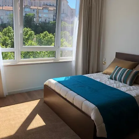 Ddm Studio Apartment