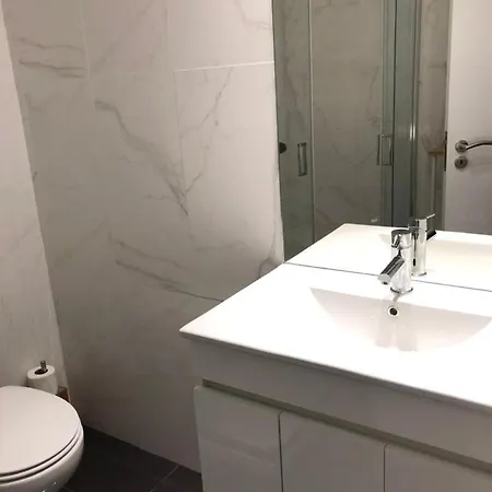 Apartment Ddm Studio Coimbra