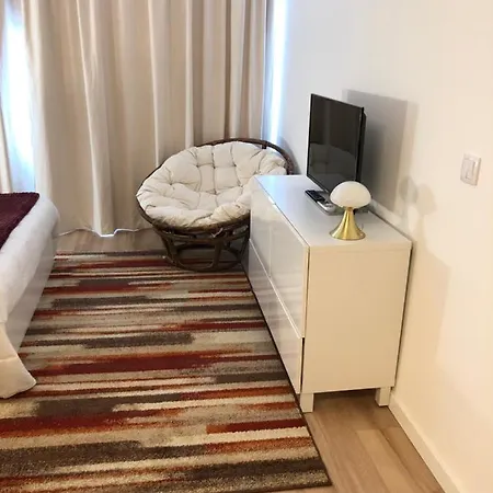 Apartment Ddm Studio