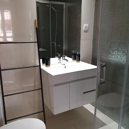 Apartment Ddm Studio *