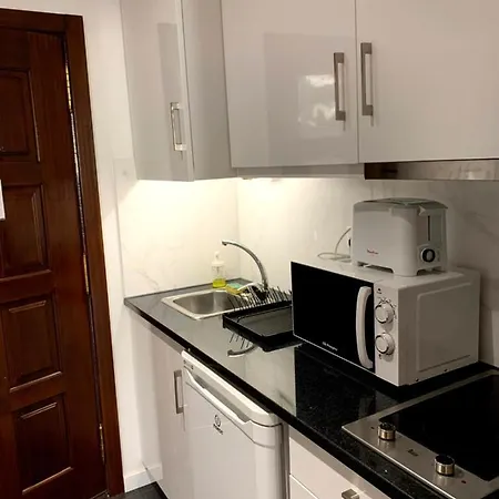Ddm Studio Apartment