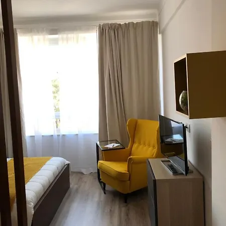 Ddm Studio Coimbra