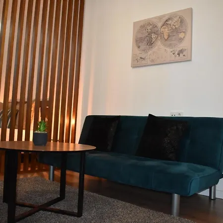 Apartment Ddm Studio