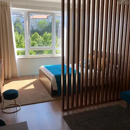 Apartment Ddm Studio *