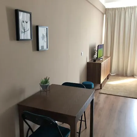 Ddm Studio Coimbra