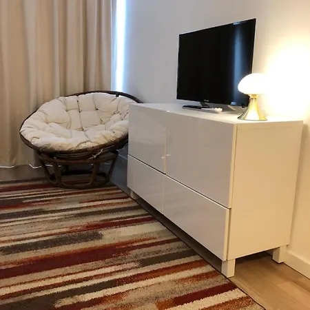 Apartment Ddm Studio