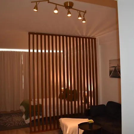 Apartment Ddm Studio