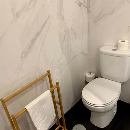 Ddm Studio Apartment