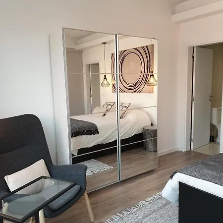 Ddm Studio Apartment *