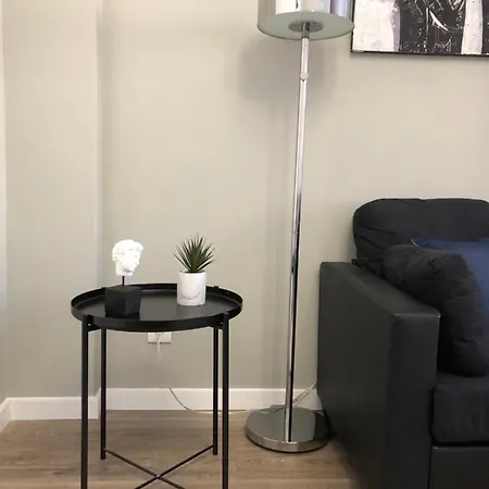 Ddm Studio Apartment Coimbra