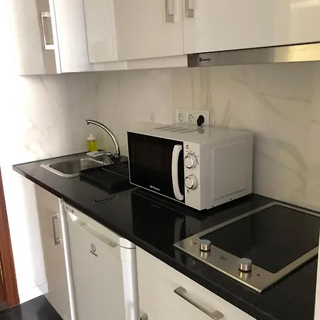 Ddm Studio Apartment
