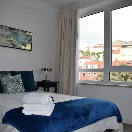 Ddm Studio Apartment