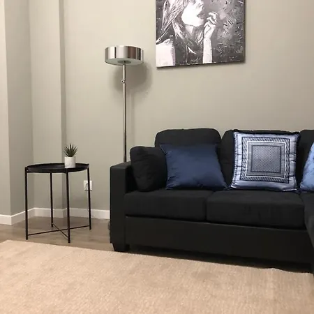 Apartment Ddm Studio *
