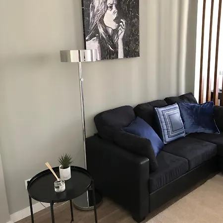Ddm Studio Apartment Coimbra