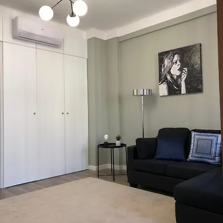 Apartment Ddm Studio *