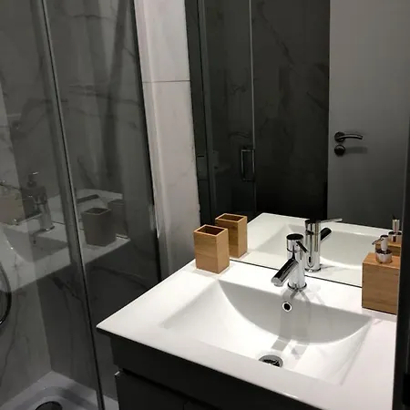 Apartment Ddm Studio Coimbra