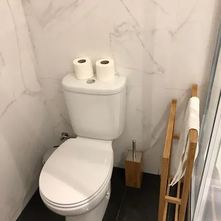 Ddm Studio Apartment Coimbra